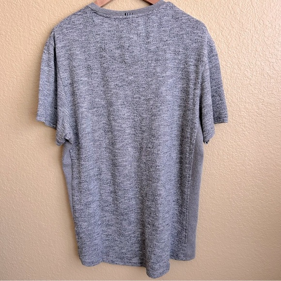 Five Four Mark McNairy Ludlow Short Sleeve Crewneck Tee - Picture 3 of 9